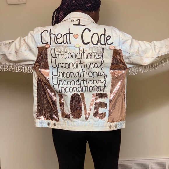 Meet your Posher, LaRaé - Picture 12 of 16